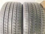 ヨコハマ ジオランダー XｰCVG057 275/40R20  2本