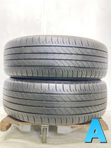 ダンロップ SPスポーツ MAXX 050 235/55R20  2本