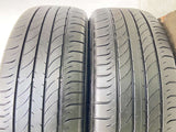 ダンロップ SPスポーツ MAXX 050 235/55R20  2本