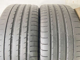 ヨコハマ アドバン スポーツ V105 255/40R20  2本