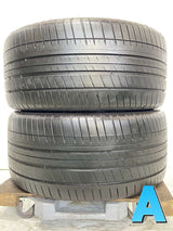 ミシュラン パイロットスポーツ3 285/35R20  2本