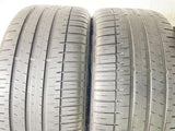 ファルケン アゼニス FK510 SUV 295/40R20  2本