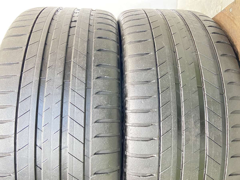 ミシュラン ラティチュードスポーツ3 265/45R20 2本 – タイヤ