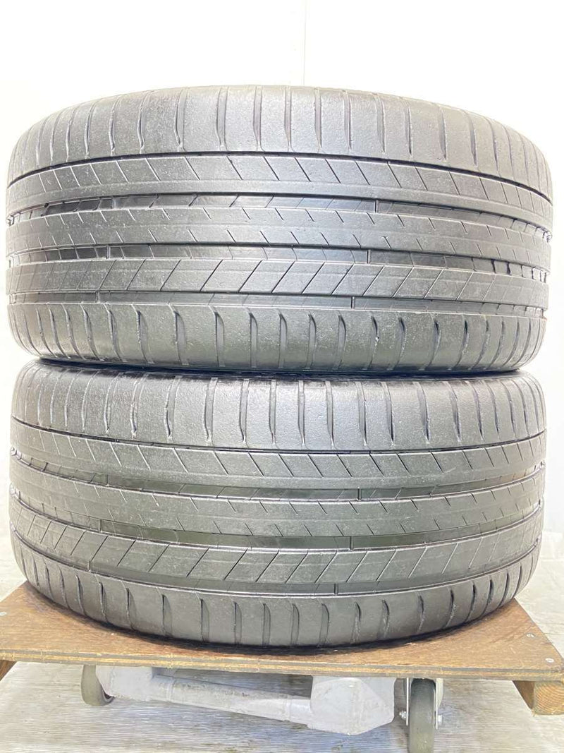 ミシュラン ラティチュードスポーツ3 265/45R20 2本 – タイヤ