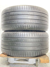 ピレリ P ZERO 295/40R20  2本