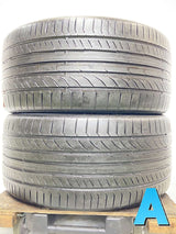 コンチネンタル コンチスポーツコンタクト5 275/35R20  2本