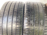 ミシュラン パイロットスポーツ4 285/35R20  2本