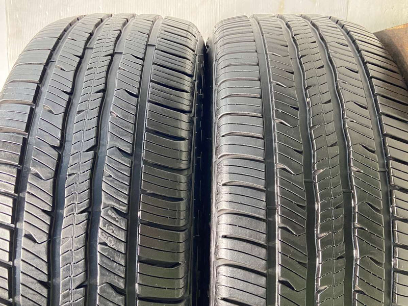 BFグッドリッチ ADVANTAGE 255/45R20  2本