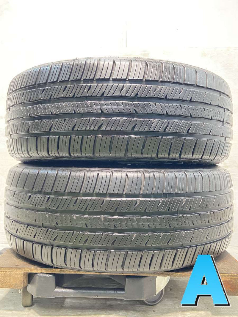 BFグッドリッチ ADVANTAGE 255/45R20  2本