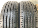 ブリヂストン ALENZA 001 235/55R20  2本