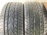 ヨコハマ エンビガー 245/35R20  2本