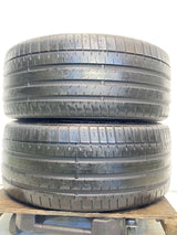 ファルケン AZENIS FK510 245/35R20  2本