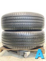 ブリヂストン ALENZA001 235/55R20  2本