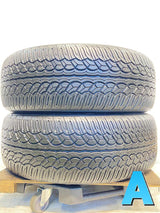 ヨコハマ パラダ スペックX 235/55R20  2本