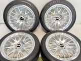 ブリヂストン ALENZA LX100 245/45R20  /BBS RS-N  RS1004 8.5J+43 114.3-5穴 4本
