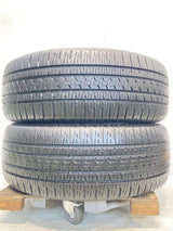ブリヂストン デューラー H/L アレンザ 275/55R20  2本