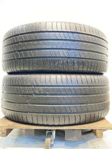 ミシュラン ラティチュードスポーツ3 255/45R20  2本