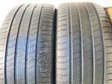 ミシュラン ラティチュードスポーツ3 255/45R20  2本