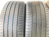 ミシュラン ラティチュードスポーツ3 275/50R20  2本