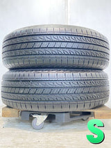 ヨコハマ ジオランダー H/T G056 245/60R20  2本