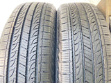 ヨコハマ ジオランダー H/T G056 245/60R20  2本