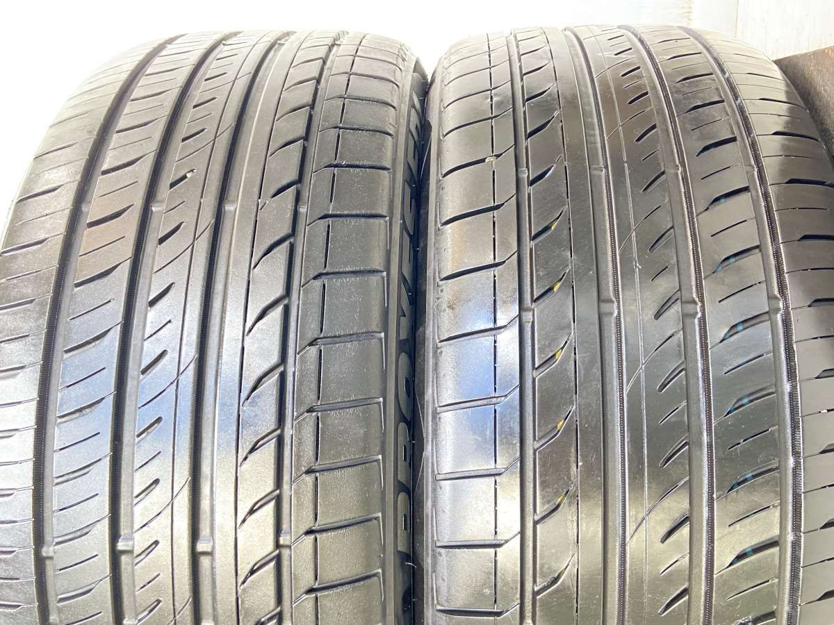 トーヨータイヤ プロクセス FD1 245/40R20 2本 – タイヤ・ホイールカンパニー