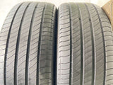 ミシュラン プライマシー4 255/45R20  2本