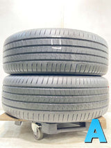 ブリヂストン ALENZA001 235/55R20  2本
