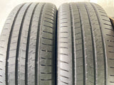 ブリヂストン ALENZA001 235/55R20  2本