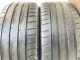 ミシュラン パイロットスポーツ4 245/35R20  2本