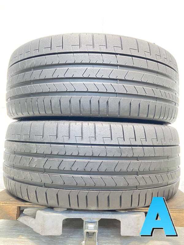 ピレリ P ZERO 245/35R20 2本 – タイヤ・ホイールカンパニー