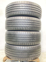ダンロップ SPスポーツ MAXX 050 235/55R20  4本