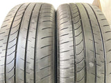 ブリヂストン デューラー H/L 33A 235/55R20  2本