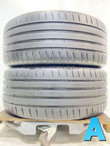 ミシュラン パイロットスポーツ4S 245/35R20  2本