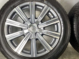 ダンロップ グラントレック PT3A 275/50R21  /　 レクサス純正　LX570 8.5J+54 150-5穴 4本
