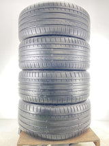 ファルケン FK453 245/35R21  /　 カールソン 1/10X 9.0J+40 114.3-5穴 4本