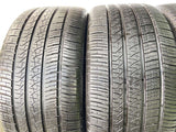 ピレリ スコーピオン ZERO 295/40R21  4本