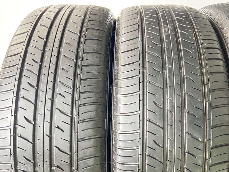 ダンロップ グラントレックPT3A 275/50R21 4本 – タイヤ・ホイール