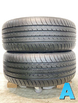 グッドイヤー イーグルNCT5 285/45R21  2本