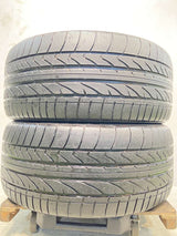 ブリヂストン デューラー H/P スポーツ 285/40R21  2本