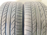 ブリヂストン デューラー H/P スポーツ 285/40R21  2本