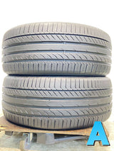 コンチネンタル コンチスポーツコンタクト5 255/40R21  2本