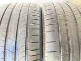 ピレリ P ZERO 285/35R21  2本