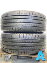 ピレリ P ZERO 255/40R21  2本