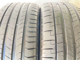 ピレリ P ZERO 255/40R21  2本