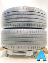 ピレリ P ZERO 255/40R21  2本