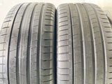 ピレリ P ZERO 255/40R21  2本