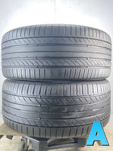 コンチネンタル コンチスポーツコンタクト5 285/40R22  2本