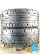コンチネンタル コンチスポーツコンタクト5 285/40R22  2本