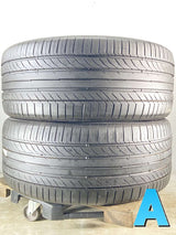 コンチネンタル コンチスポーツコンタクト5 285/40R22  2本